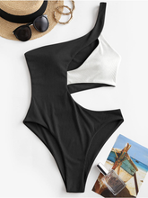 One-Shoulder-Ribbed-Cutout-black-2